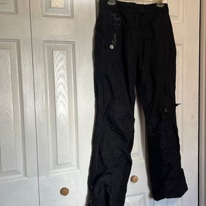 Joe Rocket ladies motorcycle pants